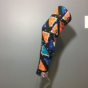 COPY - LuLaRoe TC Leggings